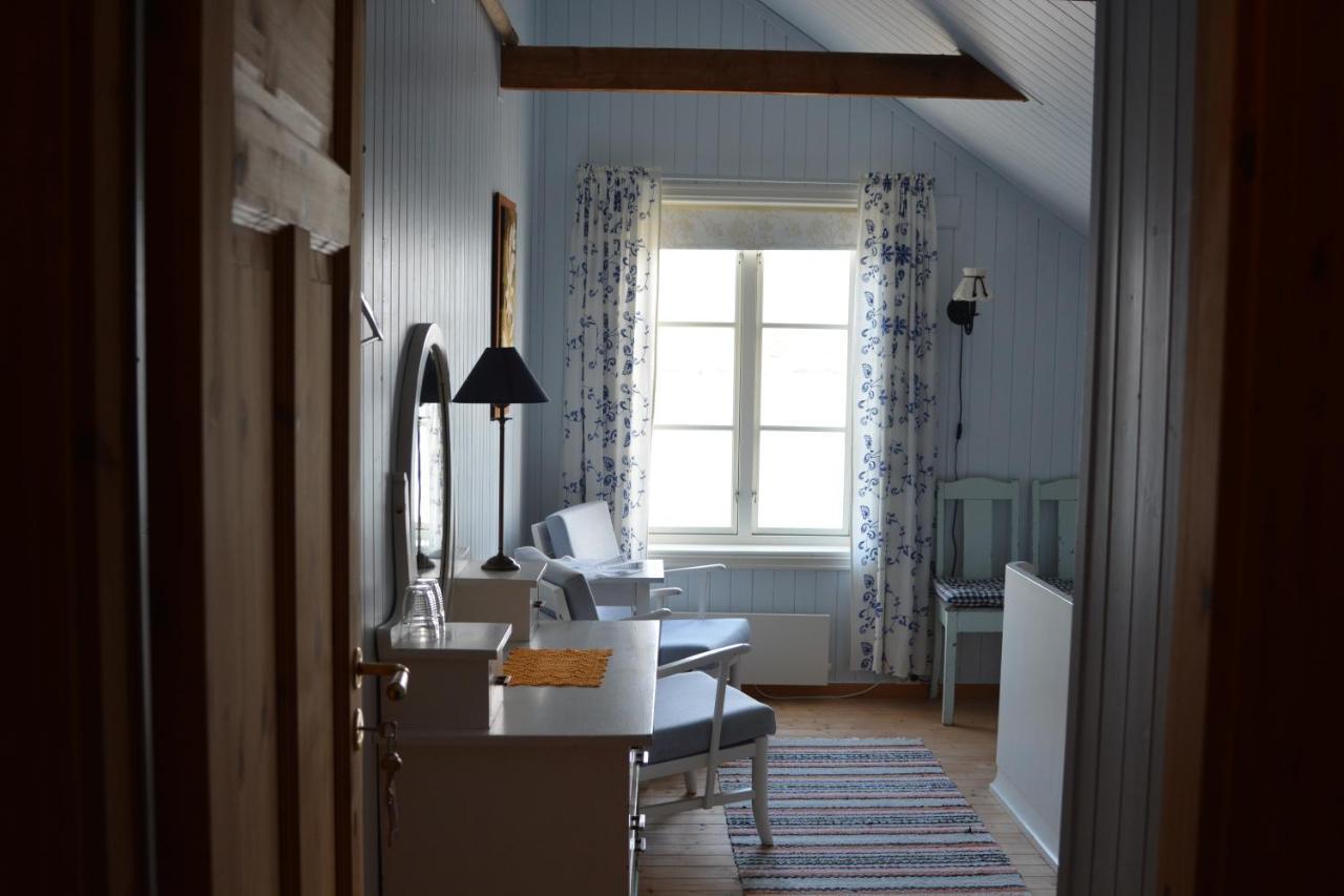 Skagakaia Hotell Bo i Vesteralen Exteriör bild