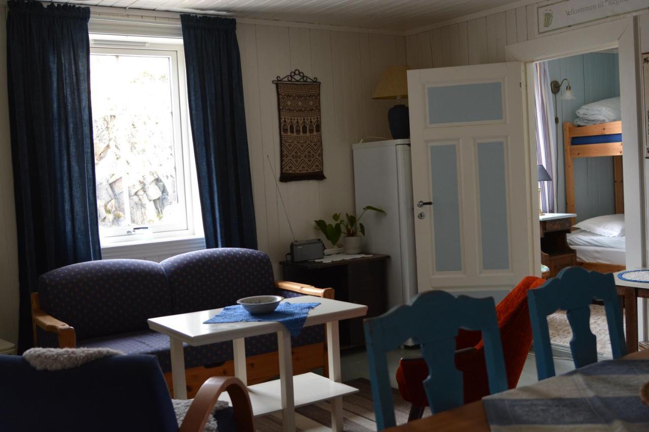 Skagakaia Hotell Bo i Vesteralen Exteriör bild