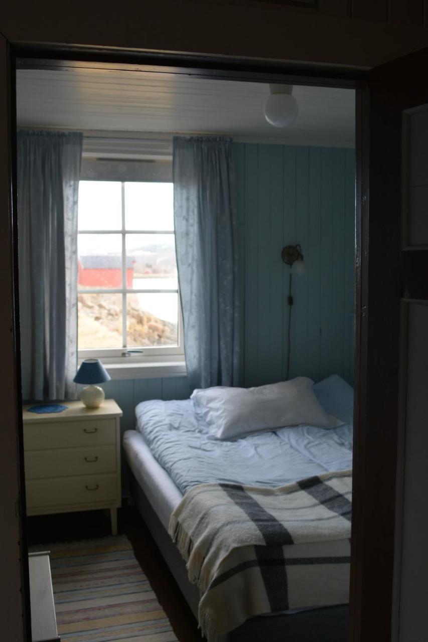 Skagakaia Hotell Bo i Vesteralen Exteriör bild
