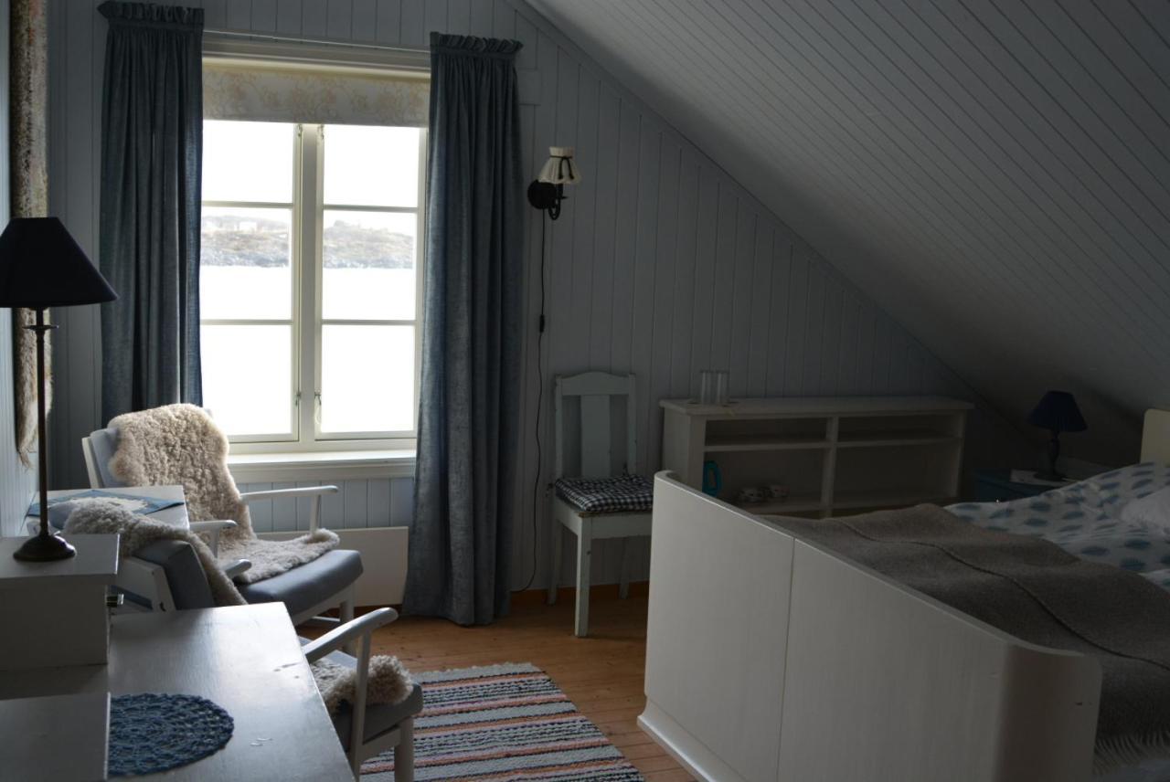 Skagakaia Hotell Bo i Vesteralen Exteriör bild